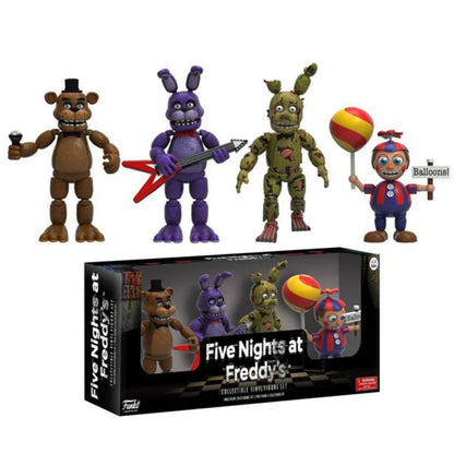 FNAF Figures