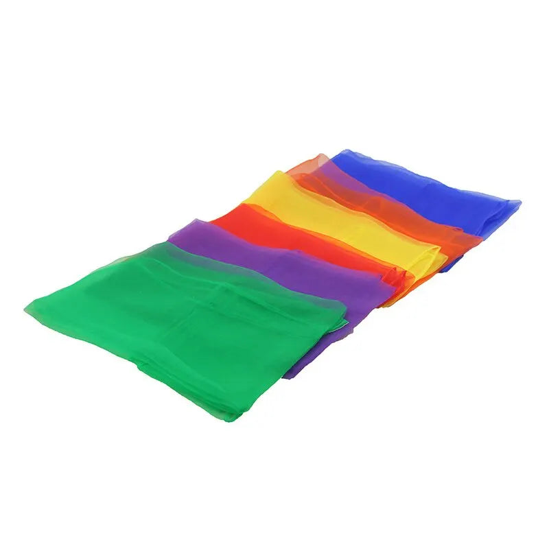 Colovis Dance Scarves