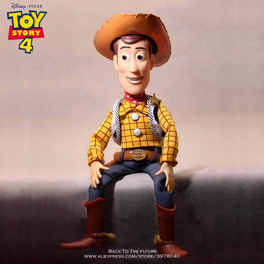 Toy Story 4 Toys