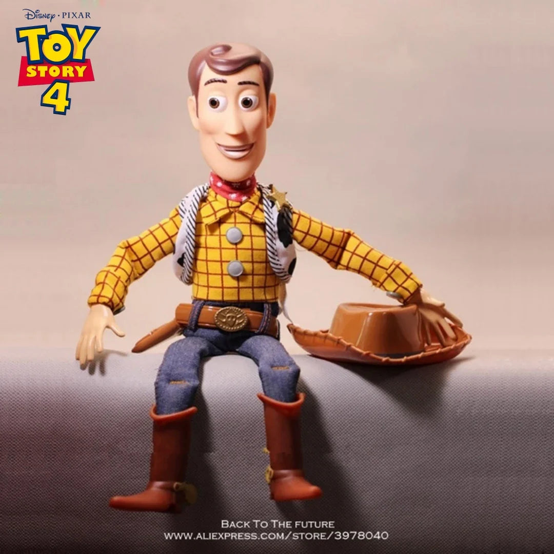 Toy Story 4 Toys