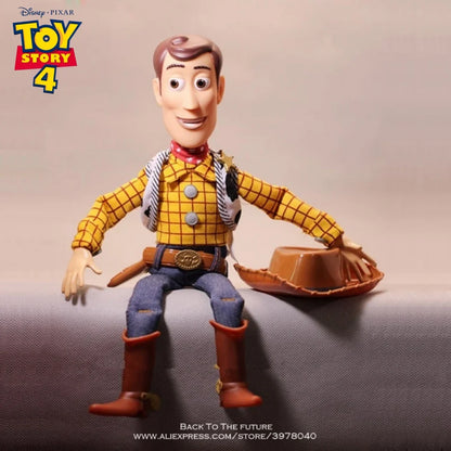 Toy Story 4 Toys
