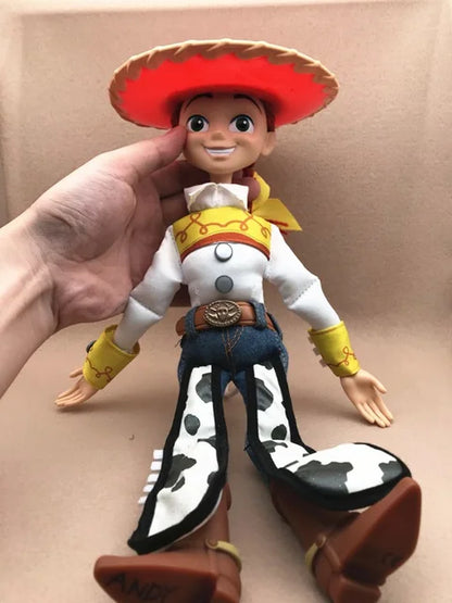 Toy Story 4 Toys