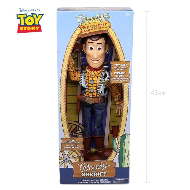 Toy Story 4 Toys