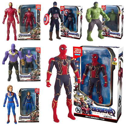 Avengers Toys