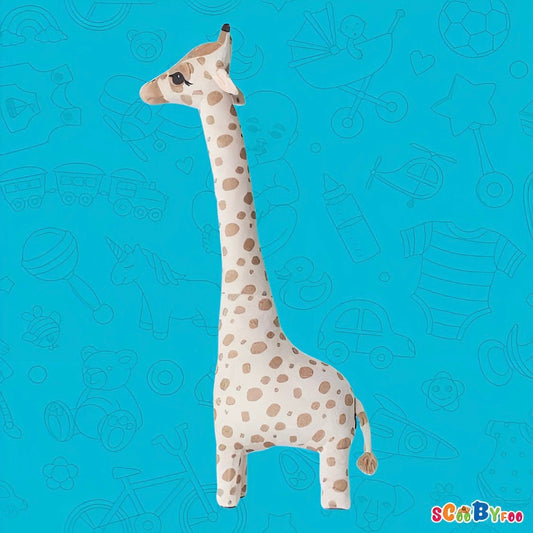 Long Giraffe