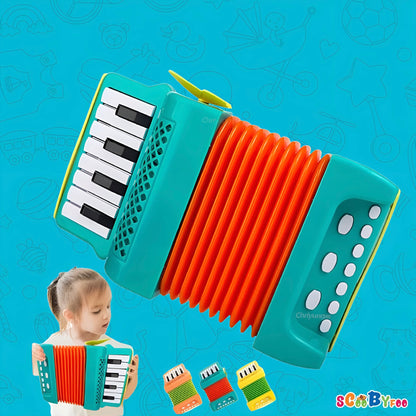 Accordion for Kids Musical