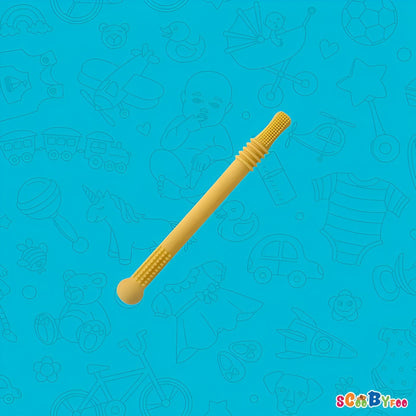 Hollow Teether Tube