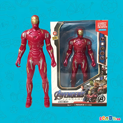 Avengers Toys