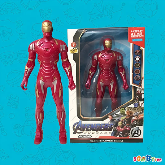 Avengers Toys