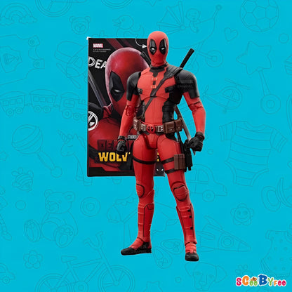 Deadpool