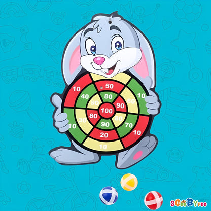 Dart Board Target