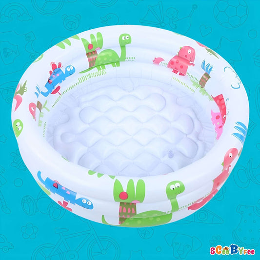 Inflatable Baby Pool