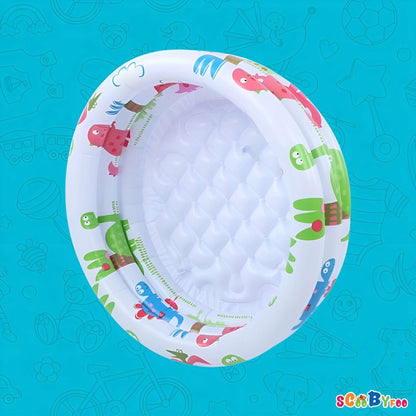 Inflatable Baby Pool
