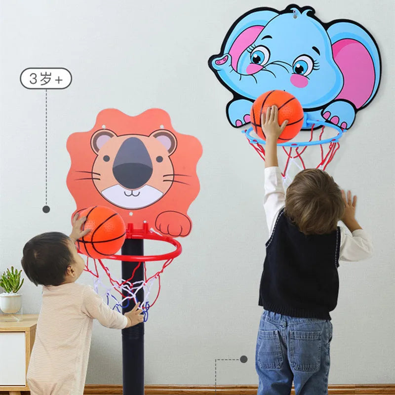 Kids Basketball Hoop Kit