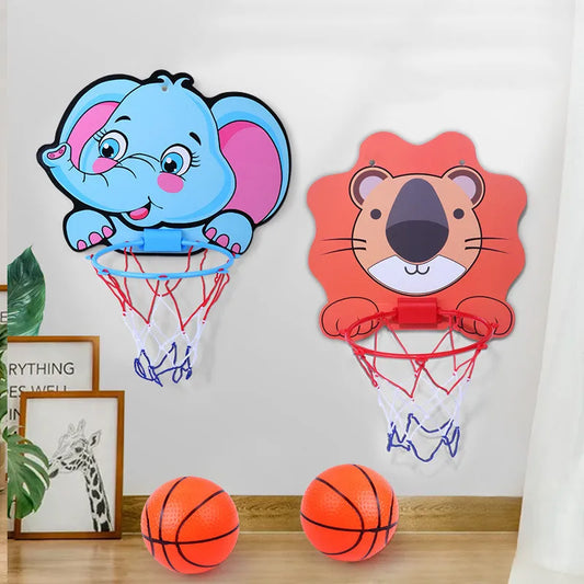 Kids Basketball Hoop Kit