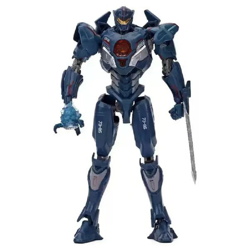 Pacific Rim 2 Gipsy Avenger