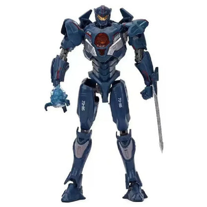 Pacific Rim 2 Gipsy Avenger