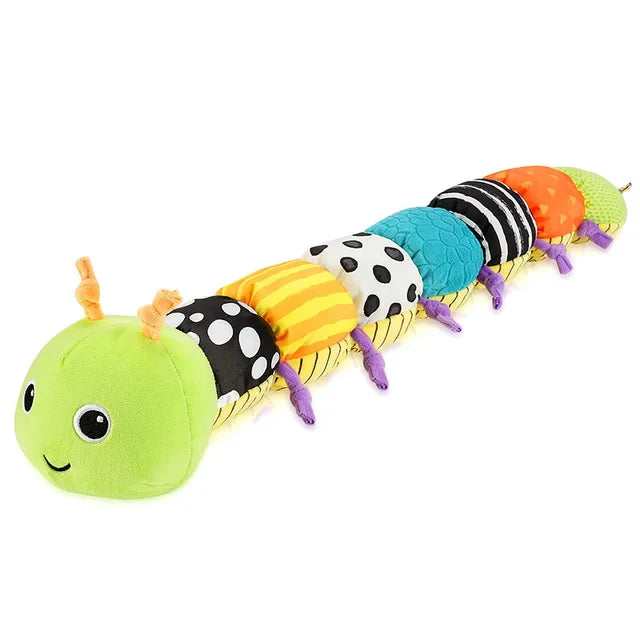Musical Caterpillar