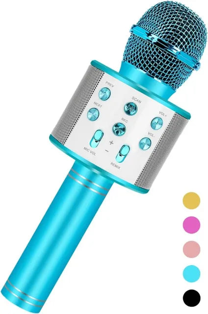 Kids Microphone