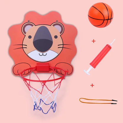 Kids Basketball Hoop Kit