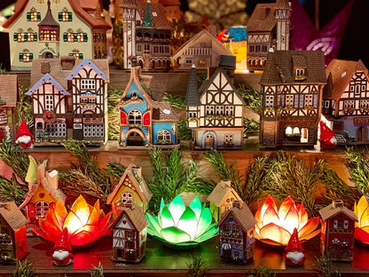 500 Pieces of Paper Puzzle