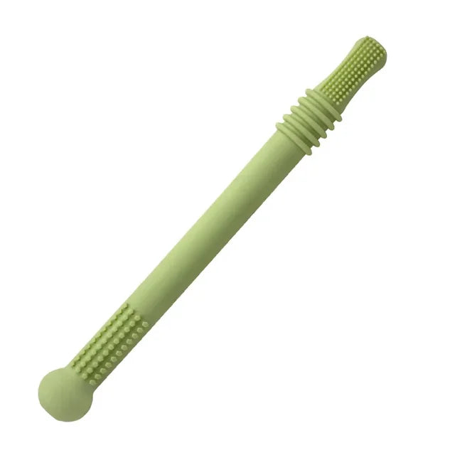 Hollow Teether Tube