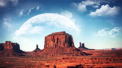 500 Pieces of Paper Puzzle