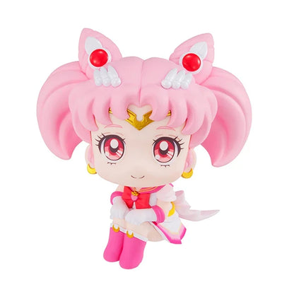 Sailor Moon Anime Figure
