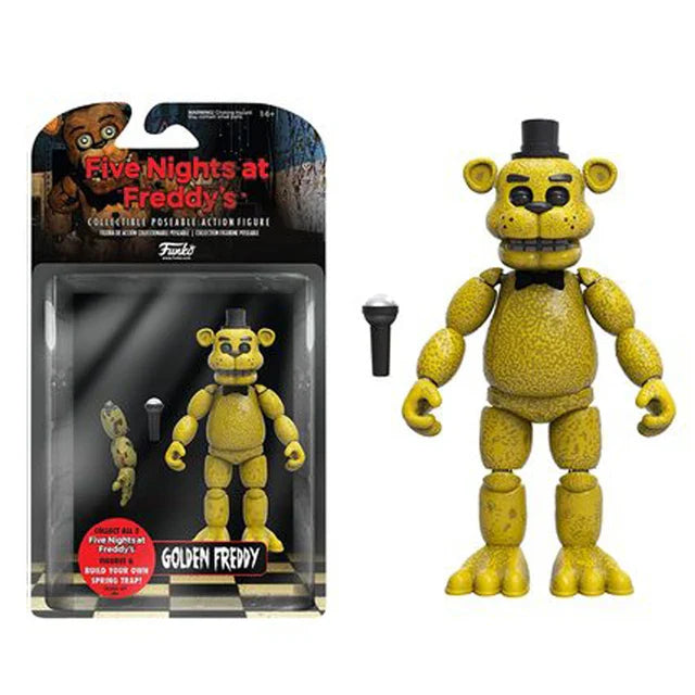 FNAF Figures