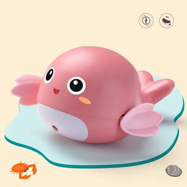 Bath Toy