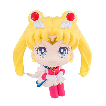 Sailor Moon Anime Figure