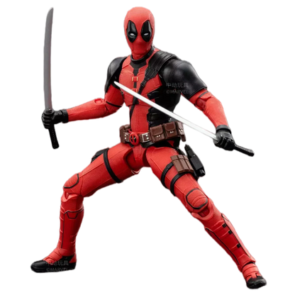 Deadpool