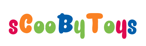 Scooby Toys